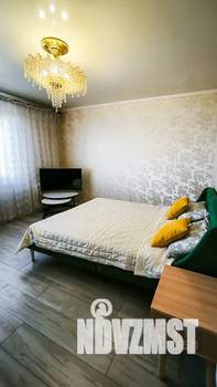 3-к квартира, посуточно, 70м2, 7/7 этаж