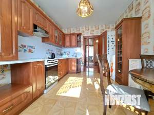 2-к квартира, посуточно, 70м2, 2/9 этаж