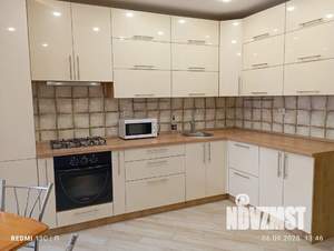 3-к квартира, посуточно, 90м2, 3/7 этаж