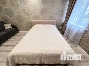 2-к квартира, посуточно, 47м2, 4/5 этаж
