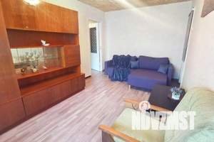 2-к квартира, посуточно, 45м2, 3/4 этаж