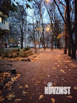 1-к квартира, на длительный срок, 32м2, 3/5 этаж