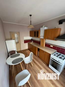 1-к квартира, на длительный срок, 39м2, 3/8 этаж