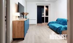 3-к квартира, посуточно, 63м2, 3/9 этаж