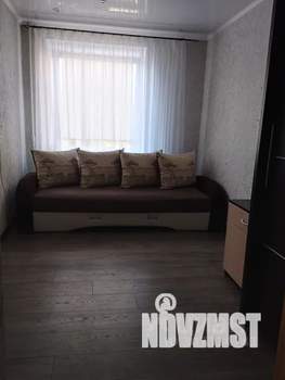 1-к квартира, посуточно, 28м2, 3/5 этаж