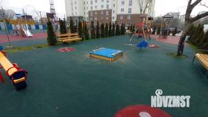 1-к квартира, на длительный срок, 38м2, 6/10 этаж