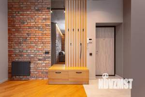 1-к квартира, посуточно, 42м2, 7/9 этаж