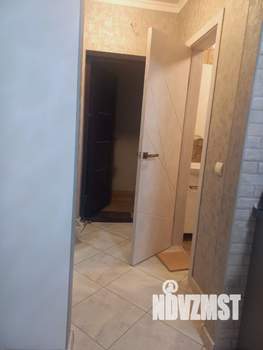 1-к квартира, на длительный срок, 34м2, 5/10 этаж