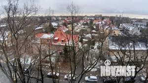 2-к квартира, посуточно, 92м2, 7/9 этаж