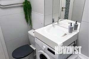 1-к квартира, посуточно, 42м2, 17/17 этаж