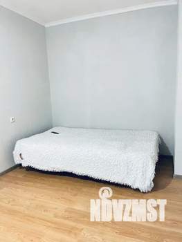 1-к квартира, посуточно, 30м2, 3/5 этаж