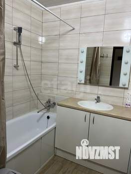 1-к квартира, на длительный срок, 33м2, 4/6 этаж