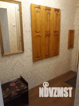 2-к квартира, посуточно, 45м2, 2/4 этаж