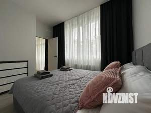 3-к квартира, посуточно, 105м2, 3/8 этаж