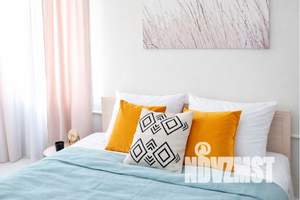 1-к квартира, посуточно, 33м2, 1/4 этаж