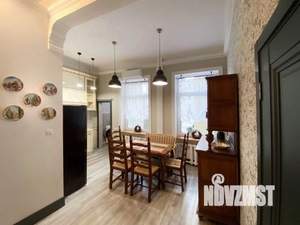 2-к квартира, посуточно, 80м2, 1/1 этаж