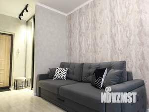 Студия квартира, посуточно, 26м2, 4/5 этаж