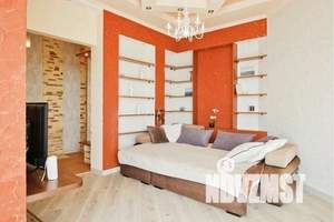 2-к квартира, посуточно, 70м2, 16/20 этаж