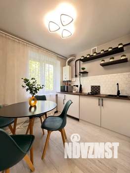 2-к квартира, посуточно, 48м2, 4/5 этаж