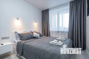 2-к квартира, посуточно, 48м2, 4/9 этаж