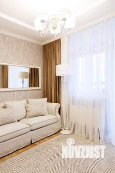 1-к квартира, на длительный срок, 47м2, 5/17 этаж