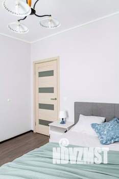 2-к квартира, посуточно, 63м2, 1/1 этаж