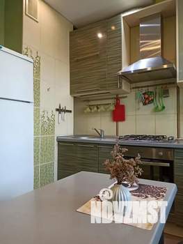 1-к квартира, посуточно, 35м2, 2/5 этаж