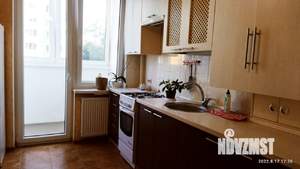 1-к квартира, на длительный срок, 40м2, 2/9 этаж