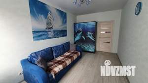 2-к квартира, посуточно, 60м2, 2/8 этаж