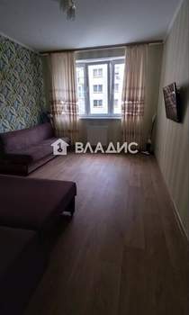 1-к квартира, на длительный срок, 34м2, 3/9 этаж