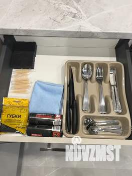 1-к квартира, посуточно, 33м2, 5/9 этаж