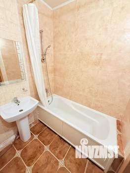 1-к квартира, на длительный срок, 42м2, 3/9 этаж