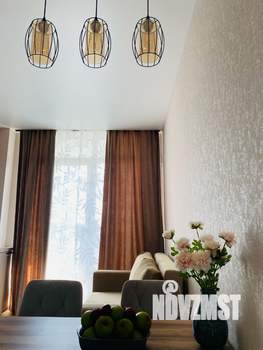 1-к квартира, на длительный срок, 47м2, 6/8 этаж