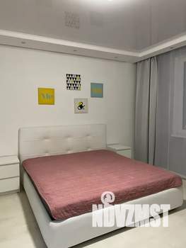 1-к квартира, посуточно, 42м2, 3/15 этаж