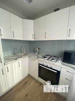 1-к квартира, посуточно, 31м2, 1/1 этаж