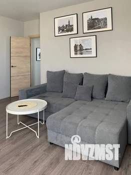 2-к квартира, посуточно, 75м2, 1/1 этаж