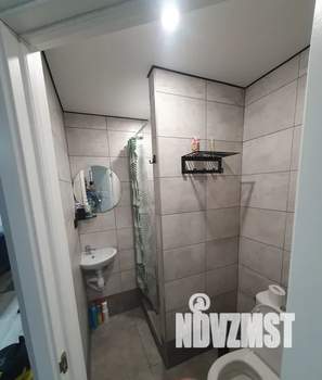 Студия квартира, посуточно, 32м2, 1/5 этаж