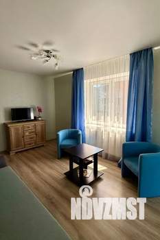 2-к квартира, посуточно, 56м2, 4/10 этаж