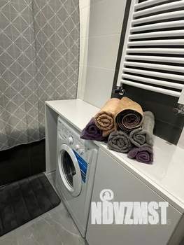 1-к квартира, посуточно, 42м2, 9/9 этаж