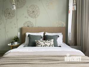 Студия квартира, посуточно, 22м2, 4/7 этаж