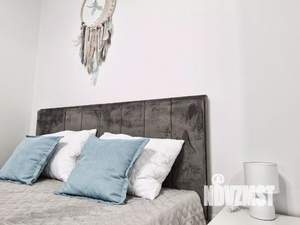 1-к квартира, посуточно, 34м2, 1/1 этаж