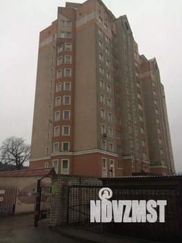 1-к квартира, посуточно, 47м2, 1/1 этаж