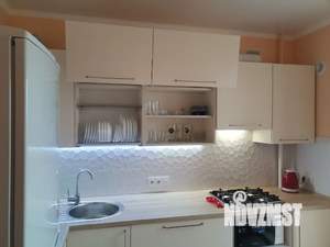 1-к квартира, посуточно, 37м2, 7/9 этаж