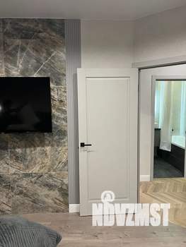 1-к квартира, посуточно, 43м2, 9/10 этаж