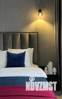 1-к квартира, посуточно, 45м2, 3/4 этаж