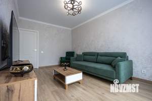 2-к квартира, посуточно, 58м2, 6/10 этаж