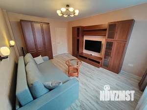2-к квартира, посуточно, 72м2, 4/9 этаж