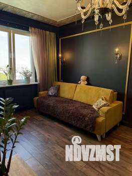 2-к квартира, посуточно, 99м2, 1/1 этаж