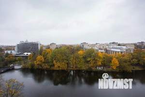 1-к квартира, посуточно, 39м2, 1/1 этаж