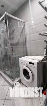 1-к квартира, посуточно, 54м2, 1/1 этаж